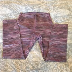Lululemon 7/8 Leggings - NWOT